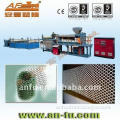 2012 advanced PLASTIC NET EXTRUSTION